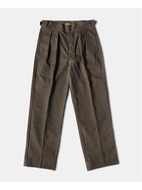 1960s AUS Army Combat Pants Bronson Non Stock W32 100% Cotton 🇺🇸ship 32